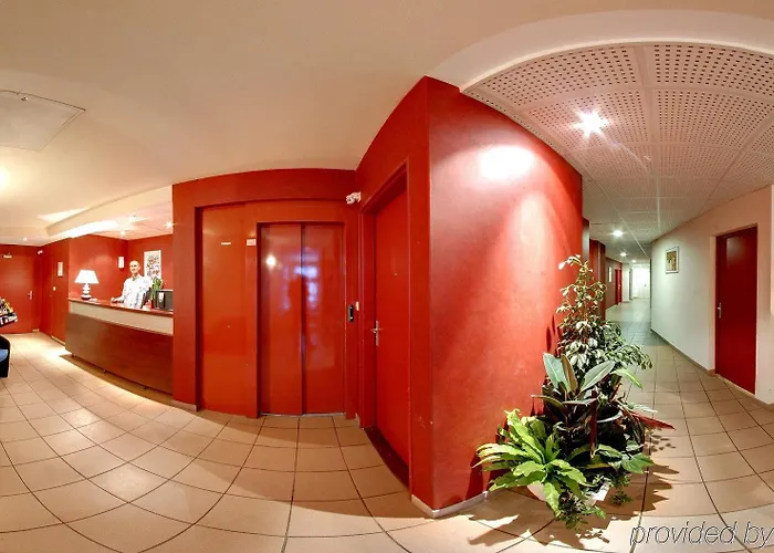 Kosy - La Maison Des Chercheurs *