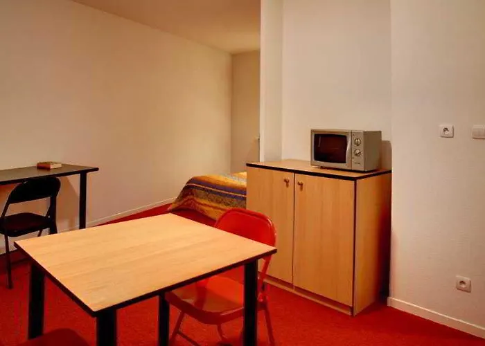 Kosy - La Maison Des Chercheurs