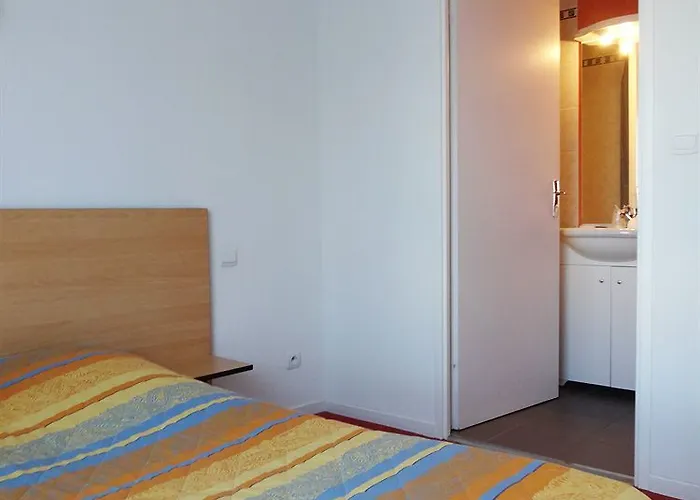 Kosy - La Maison Des Chercheurs Apartahotel