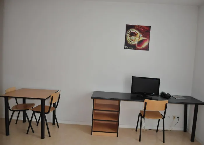 Kosy - La Maison Des Chercheurs Apartahotel Vandoeuvre-lès-Nancy