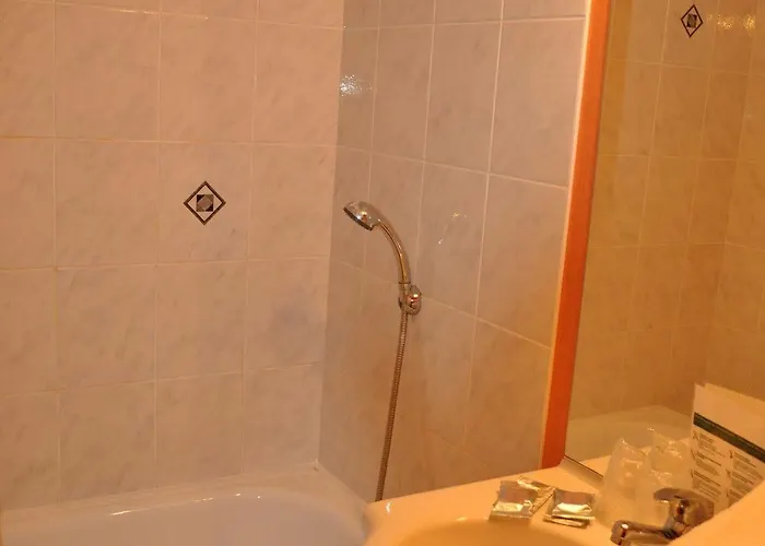 Apartahotel Kosy - La Maison Des Chercheurs *