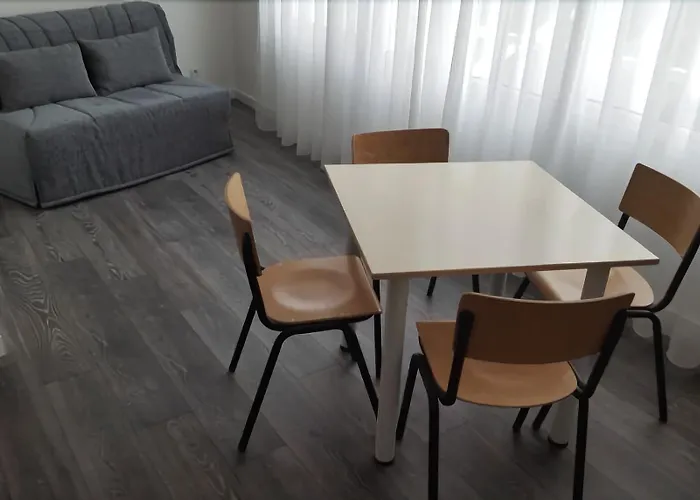 Kosy - La Maison Des Chercheurs Apartahotel *